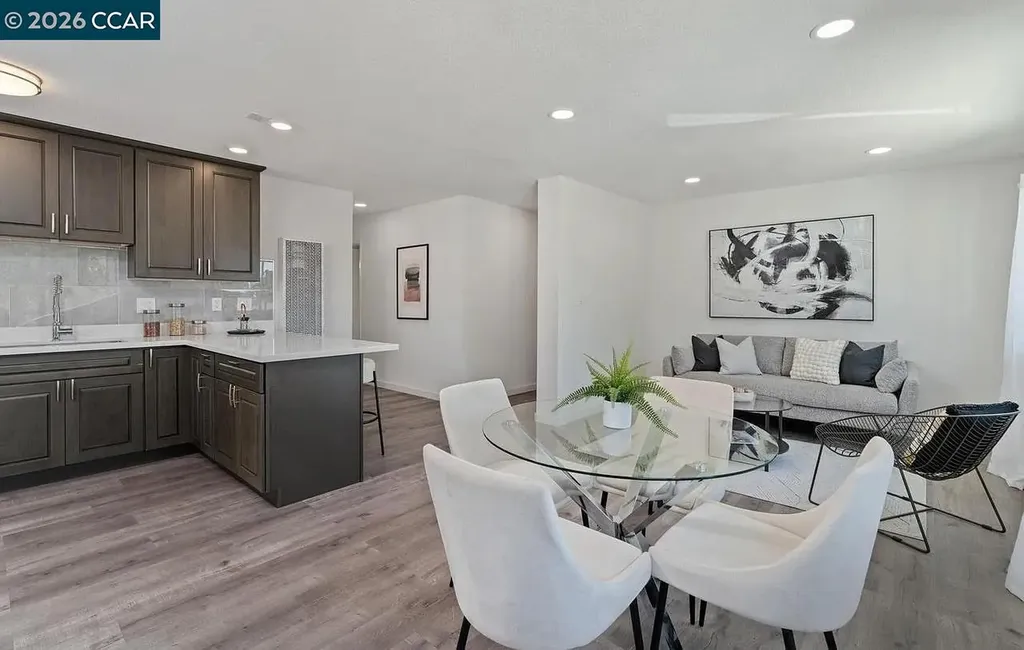 2123 Spaulding Avenue Berkeley CA 94703