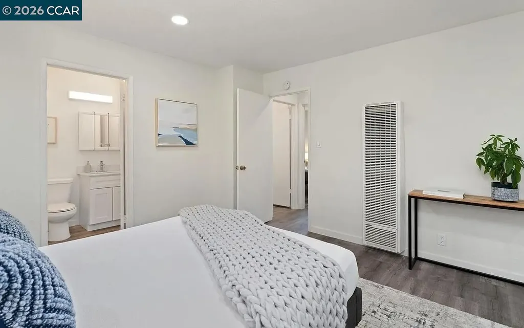 2123 Spaulding Avenue Berkeley CA 94703