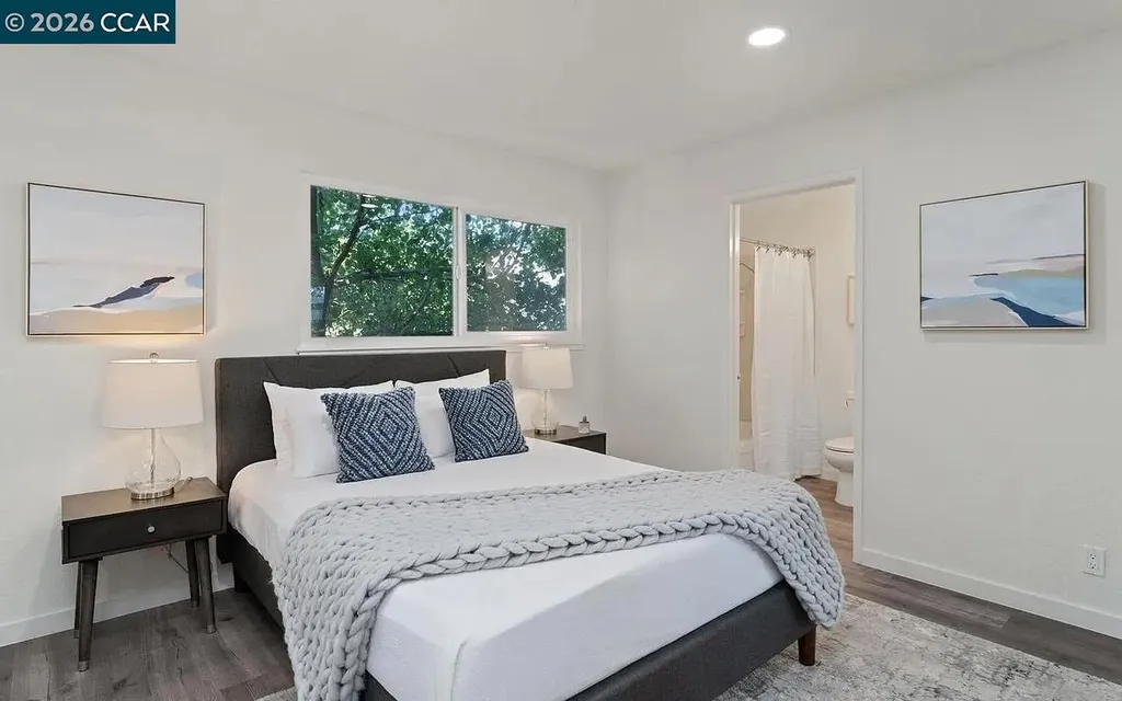 2123 Spaulding Avenue Berkeley CA 94703