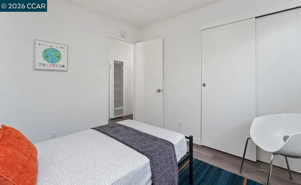 2123 Spaulding Avenue Berkeley CA 94703