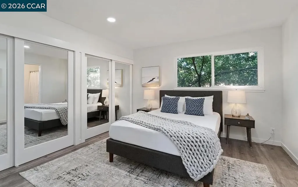 2123 Spaulding Avenue Berkeley CA 94703