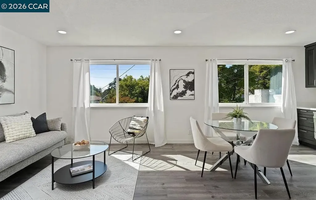 2123 Spaulding Avenue Berkeley CA 94703