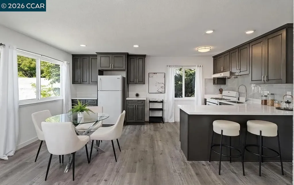 2123 Spaulding Avenue Berkeley CA 94703