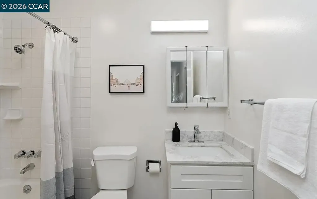 2123 Spaulding Avenue Berkeley CA 94703