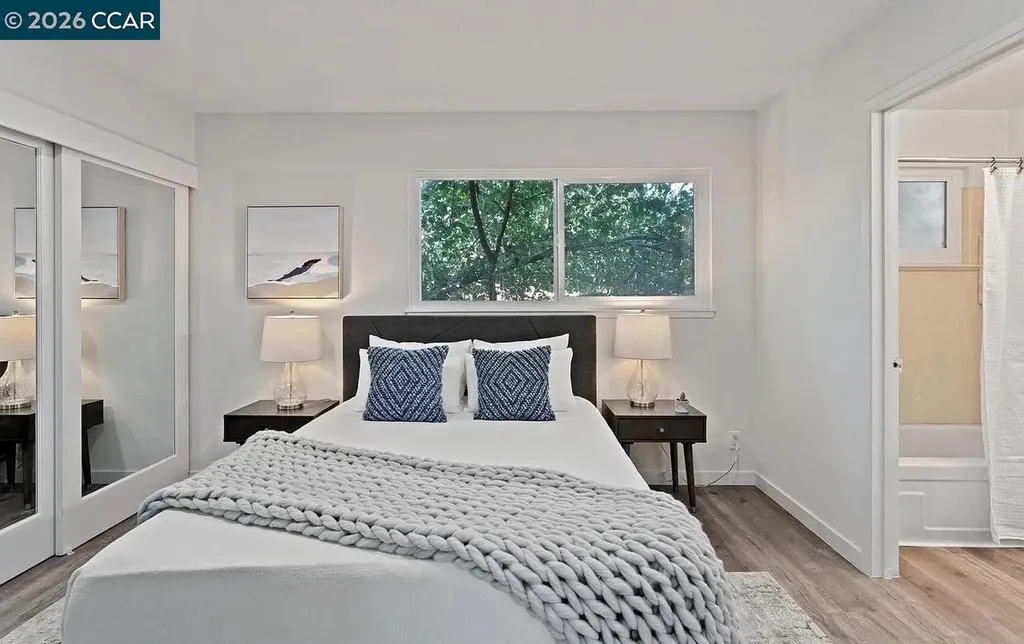 2123 Spaulding Avenue Berkeley CA 94703