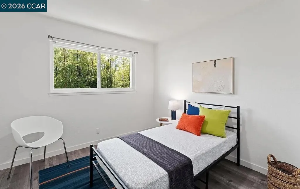 2123 Spaulding Avenue Berkeley CA 94703