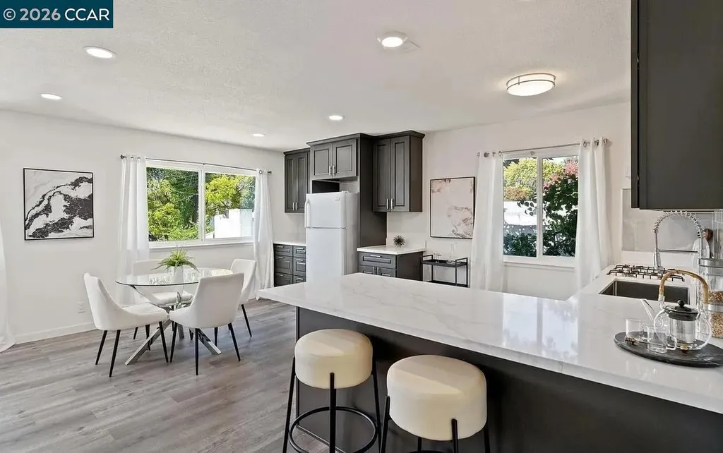 2123 Spaulding Avenue Berkeley CA 94703