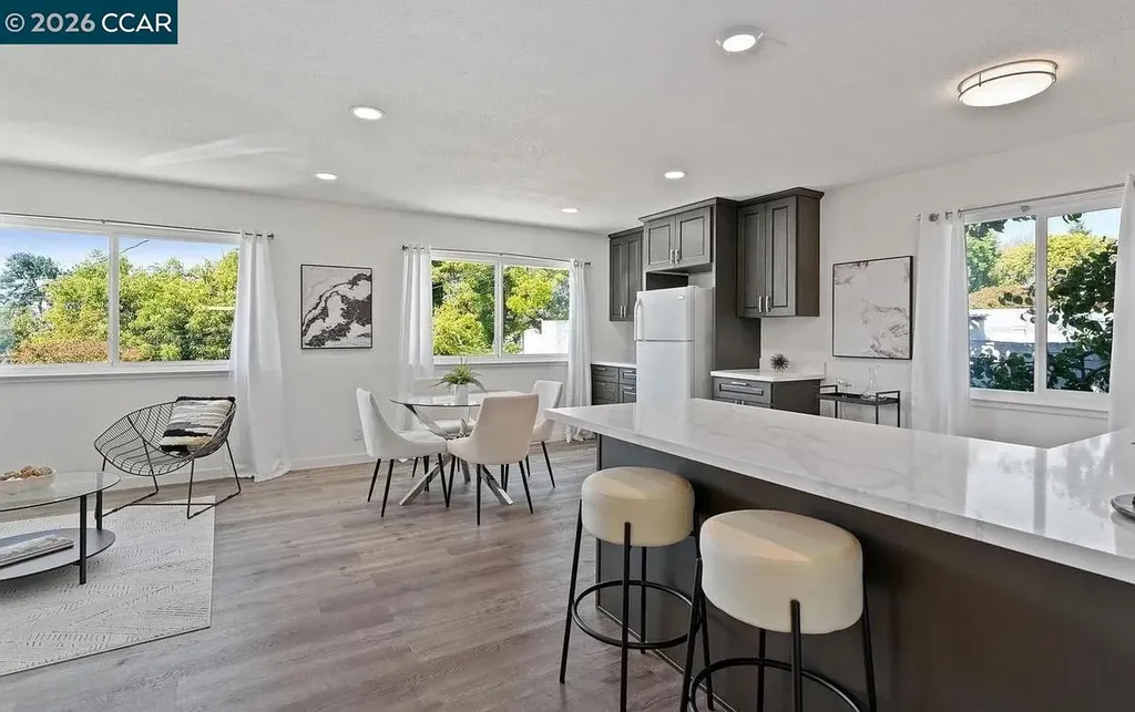 2123 Spaulding Avenue Berkeley CA 94703