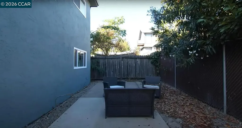 2123 Spaulding Avenue Berkeley CA 94703