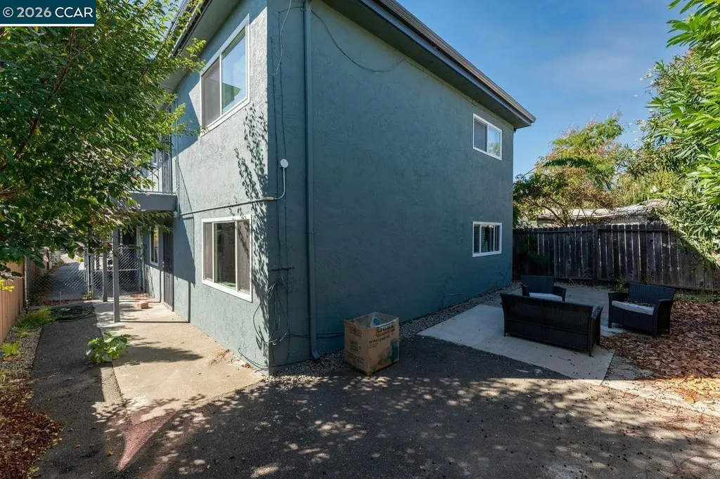 2123 Spaulding Avenue Berkeley CA 94703