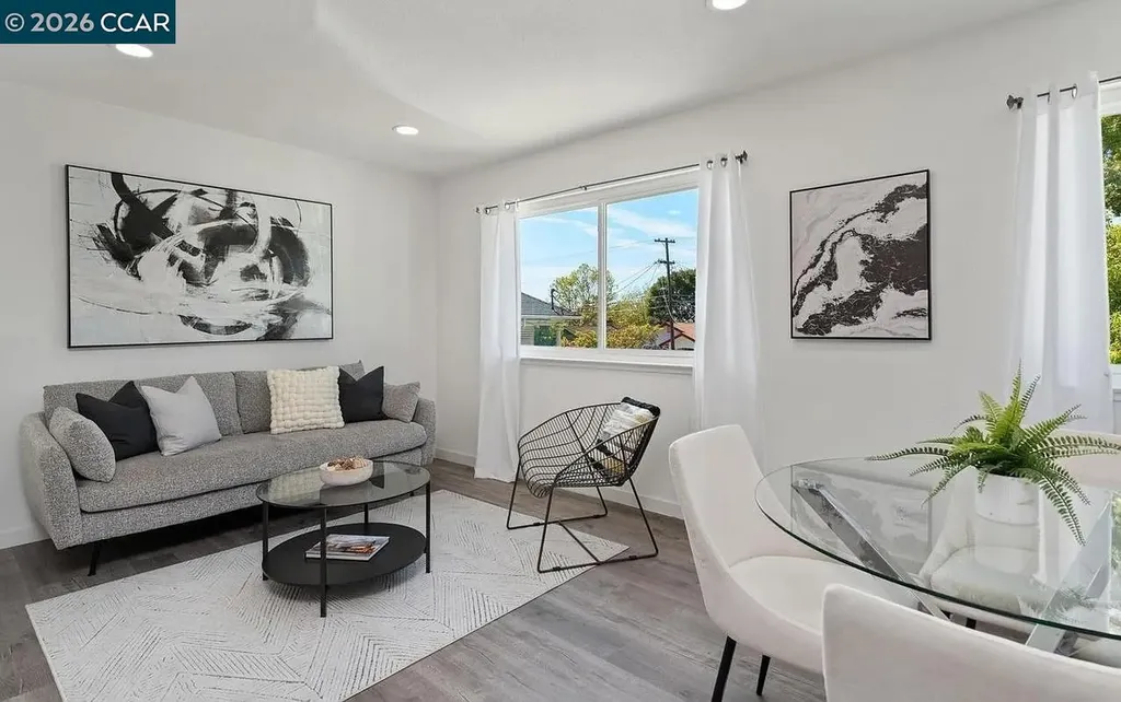 2123 Spaulding Avenue Berkeley CA 94703