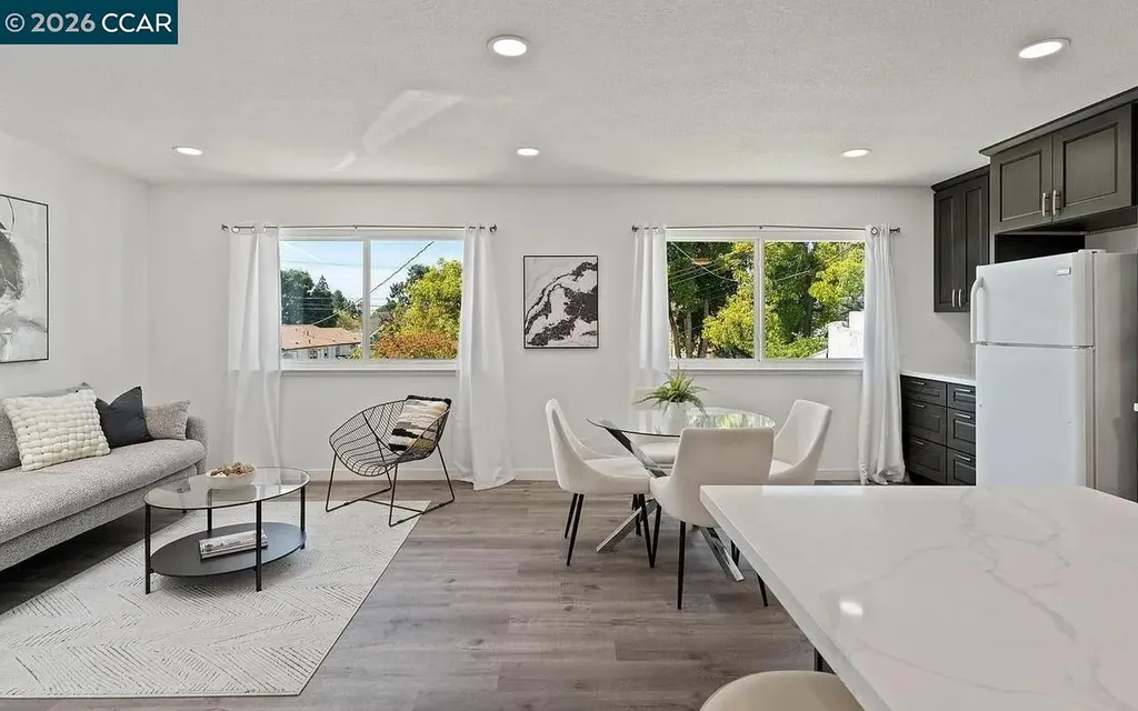 2123 Spaulding Avenue Berkeley CA 94703