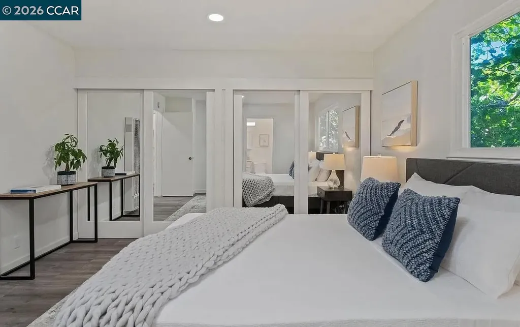 2123 Spaulding Avenue Berkeley CA 94703