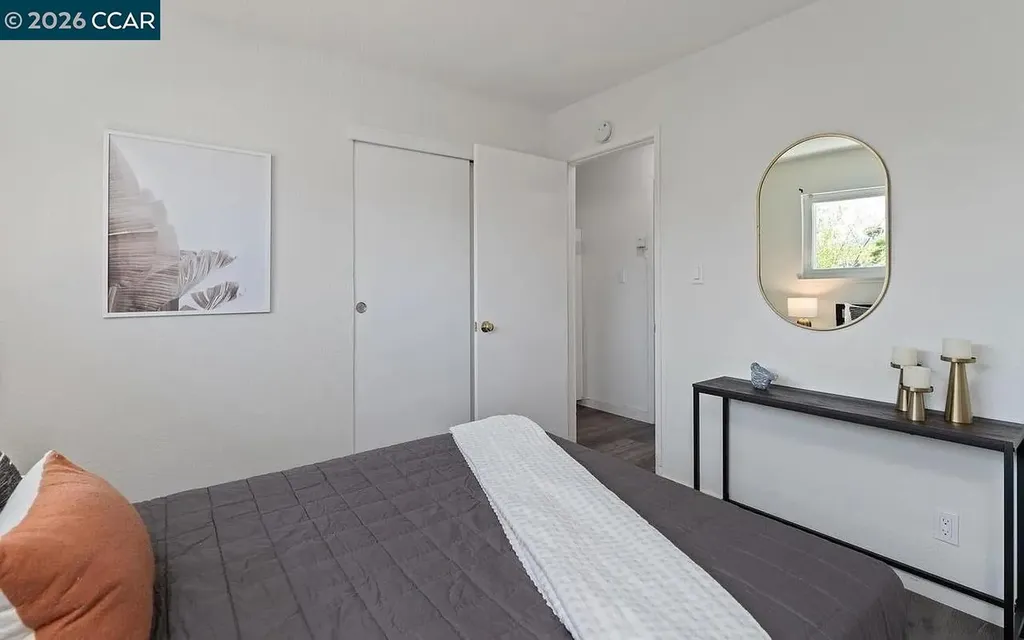 2123 Spaulding Avenue Berkeley CA 94703