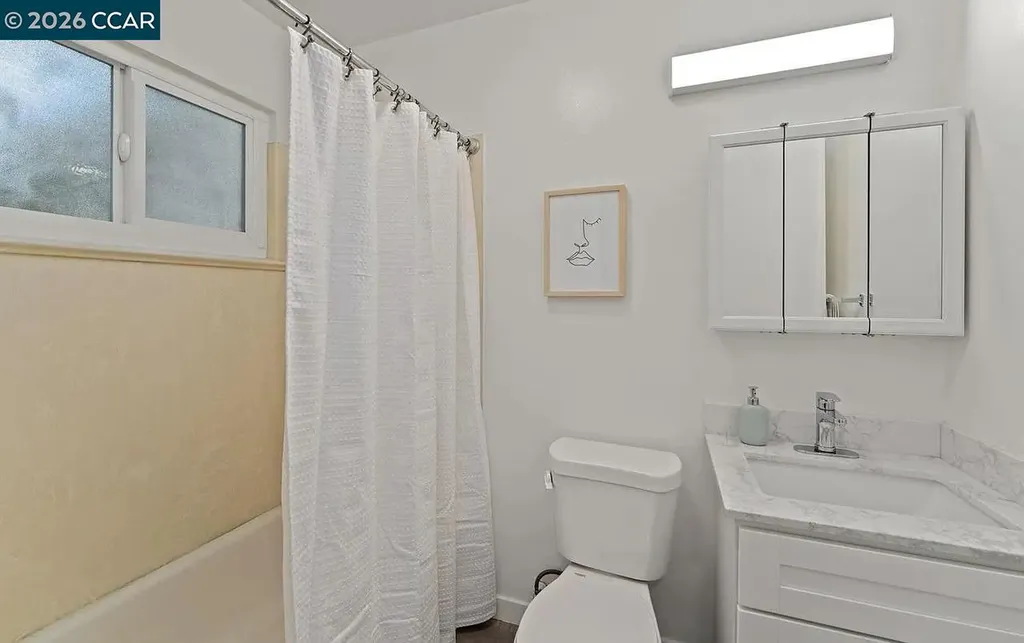 2123 Spaulding Avenue Berkeley CA 94703