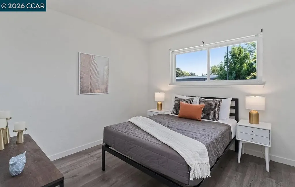 2123 Spaulding Avenue Berkeley CA 94703