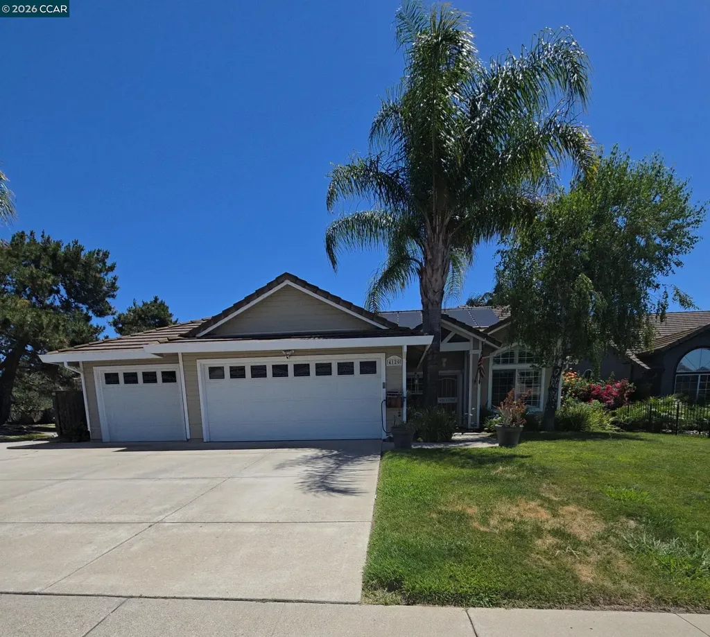 4120 Richard Way Oakley CA 94561