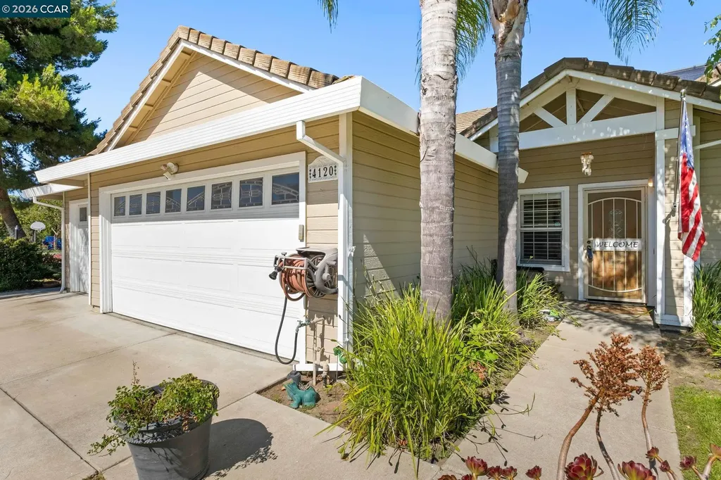 4120 Richard Way Oakley CA 94561