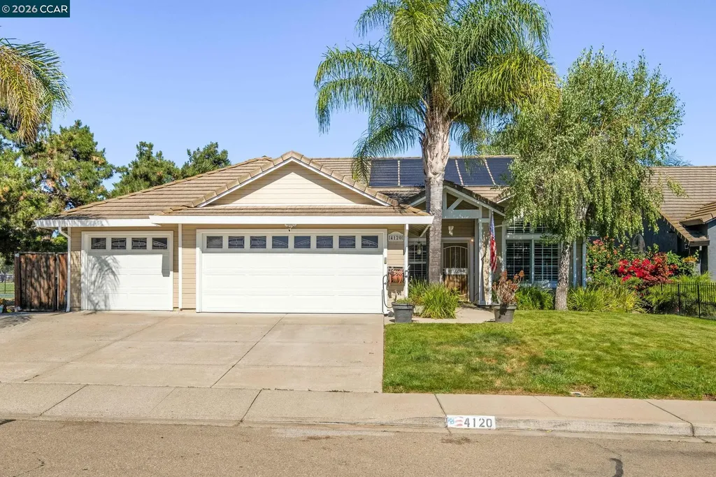 4120 Richard Way Oakley CA 94561