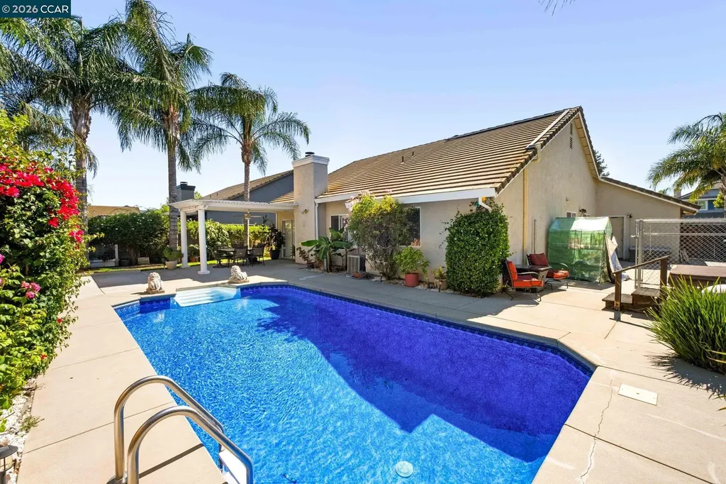 4120 Richard Way Oakley CA 94561