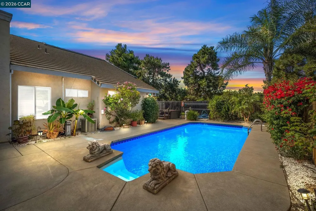 4120 Richard Way Oakley CA 94561