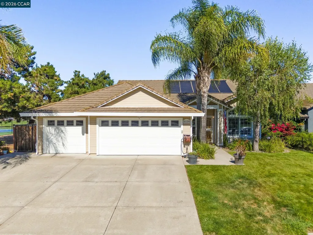 4120 Richard Way Oakley CA 94561
