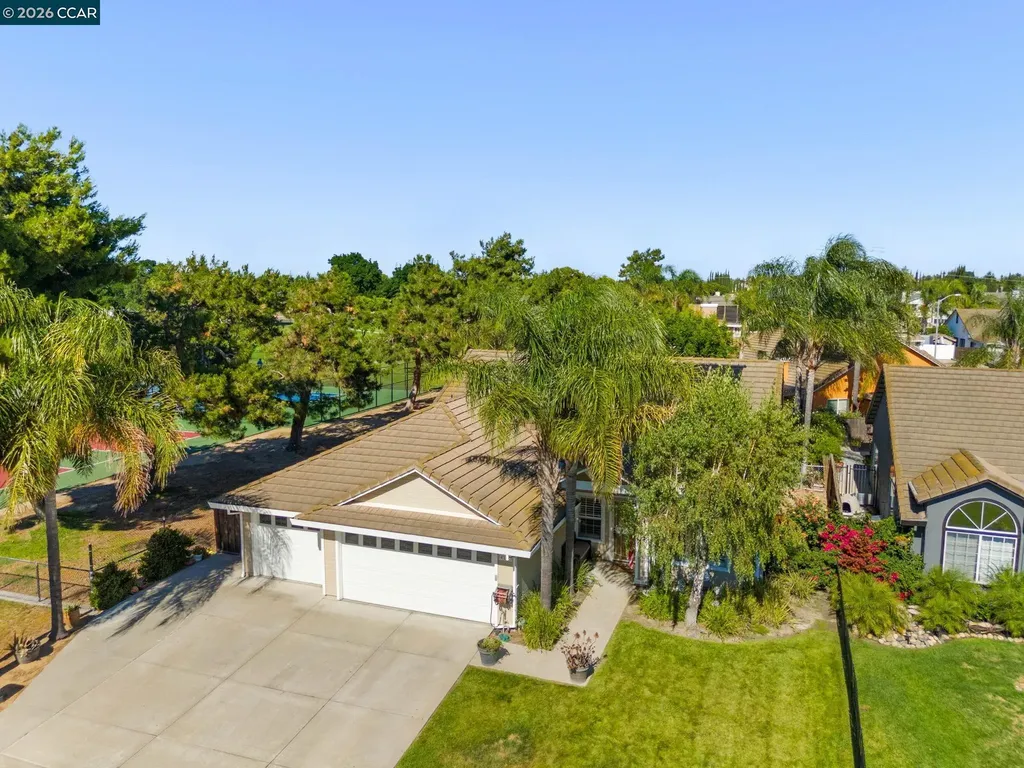 4120 Richard Way Oakley CA 94561