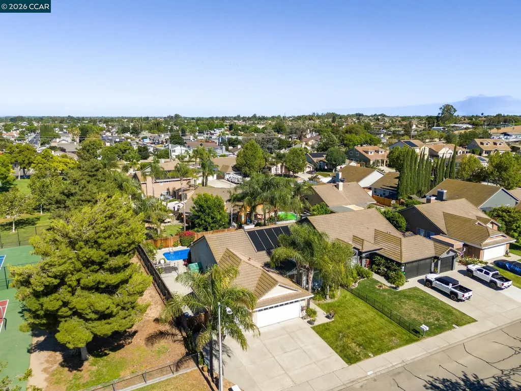 4120 Richard Way Oakley CA 94561