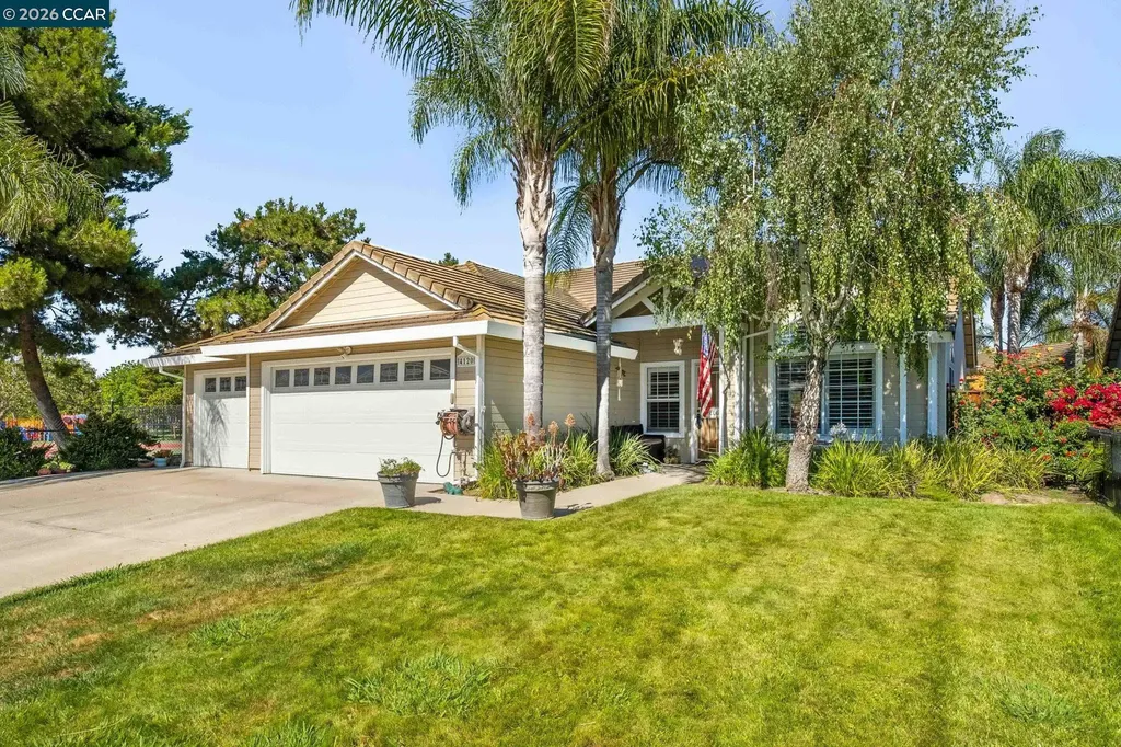 4120 Richard Way Oakley CA 94561