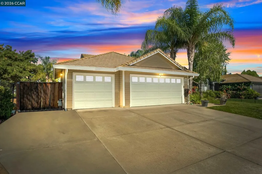 4120 Richard Way Oakley CA 94561