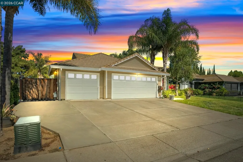 4120 Richard Way Oakley CA 94561