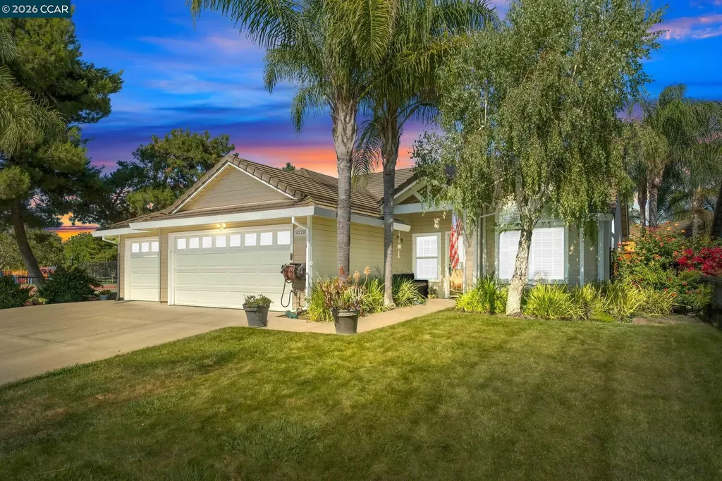 4120 Richard Way Oakley CA 94561