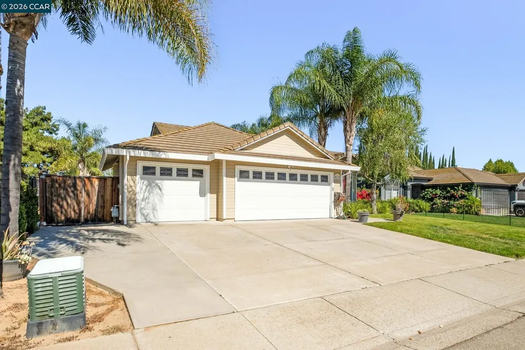 4120 Richard Way Oakley CA 94561