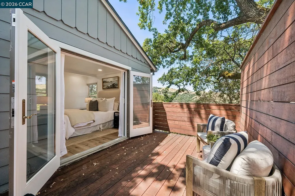 996 Hawthorne Drive Lafayette CA 94549
