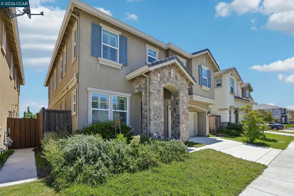 2565 Modena Drive Pittsburg CA 94565