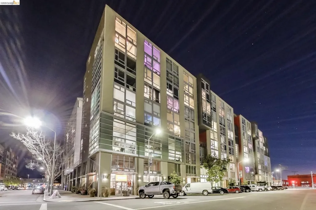 311 Oak Street Oakland CA 94607