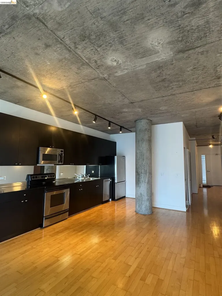 311 Oak Street Oakland CA 94607