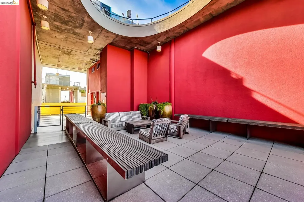 311 Oak Street Oakland CA 94607