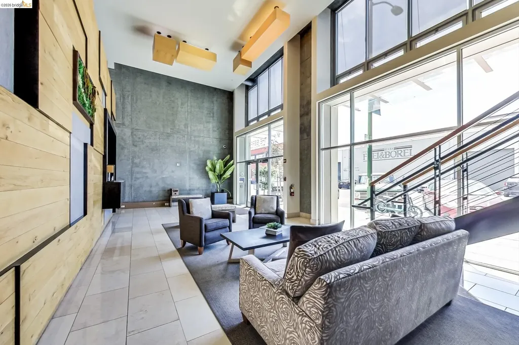 311 Oak Street Oakland CA 94607
