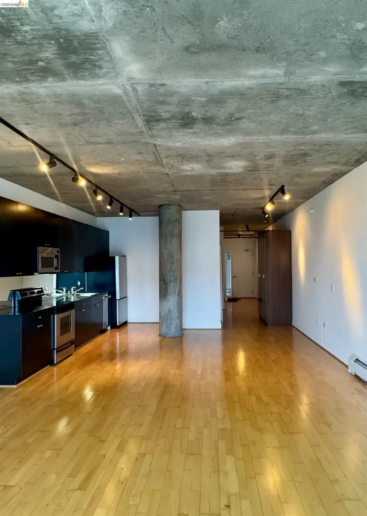 311 Oak Street Oakland CA 94607