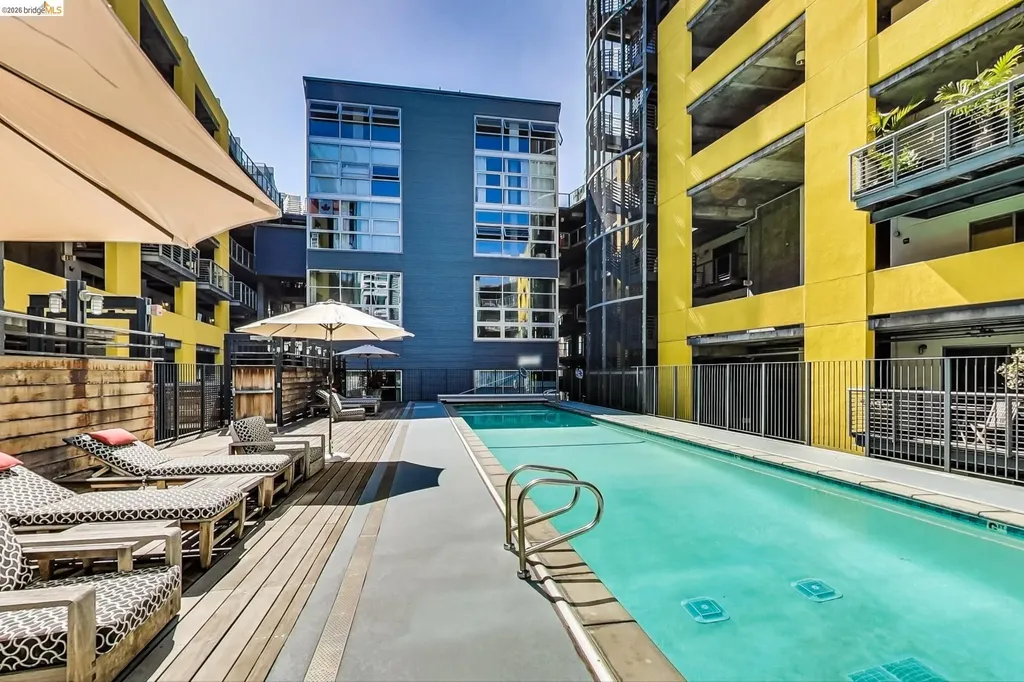 311 Oak Street Oakland CA 94607