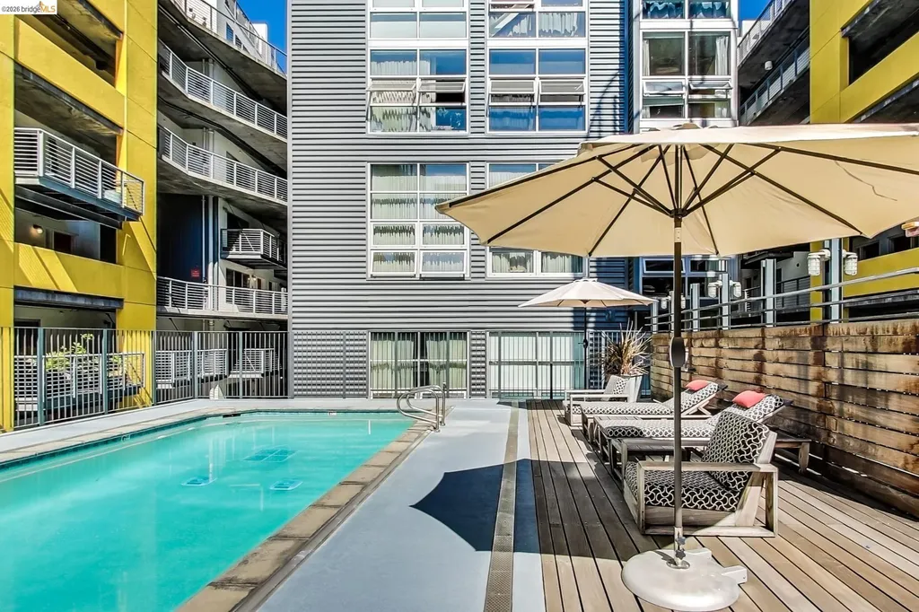 311 Oak Street Oakland CA 94607