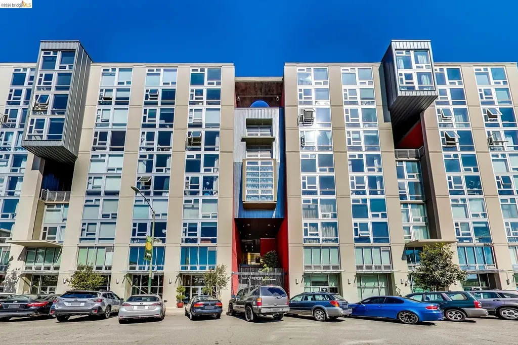 311 Oak Street Oakland CA 94607