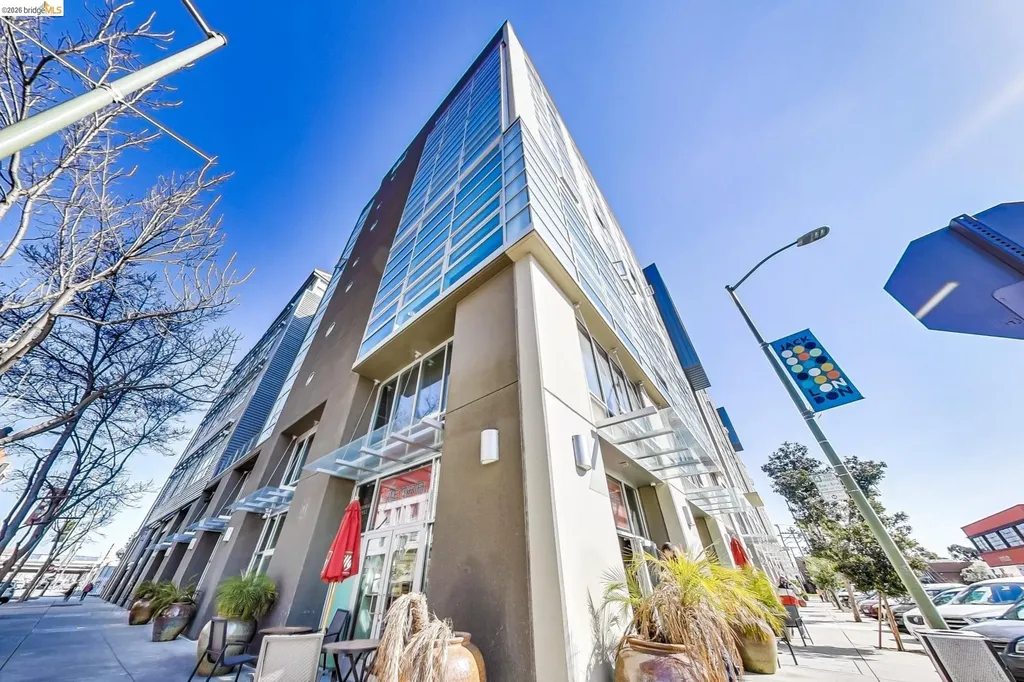 311 Oak Street Oakland CA 94607