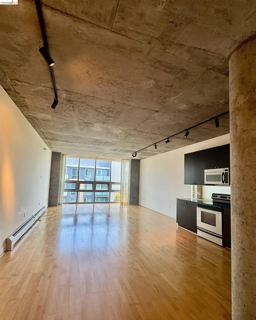 311 Oak Street Oakland CA 94607