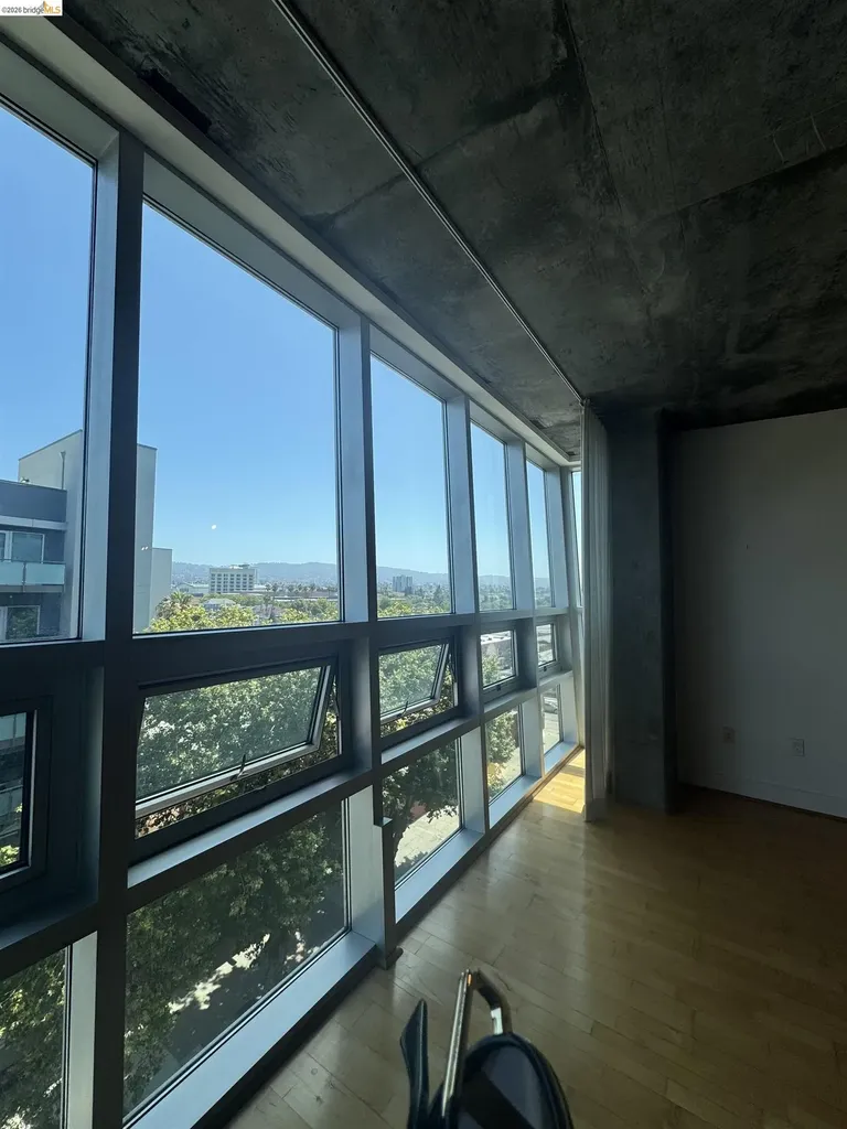 311 Oak Street Oakland CA 94607