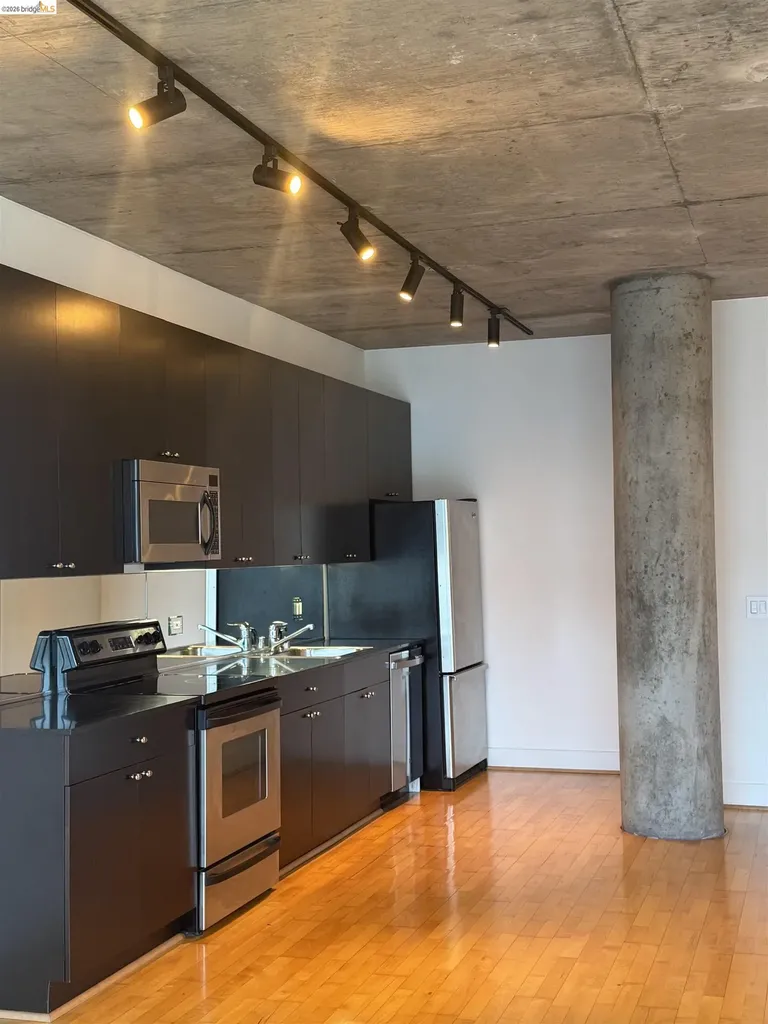311 Oak Street Oakland CA 94607