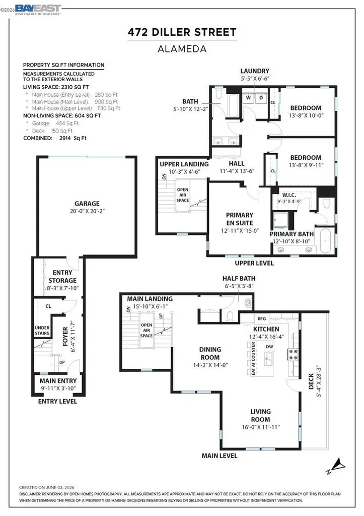 472 Diller Street Alameda CA 94501