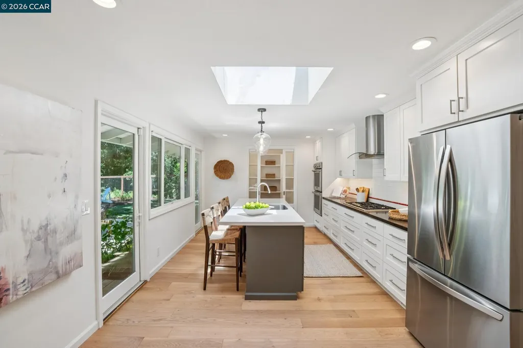3024 Bradbury Drive Lafayette CA 94549