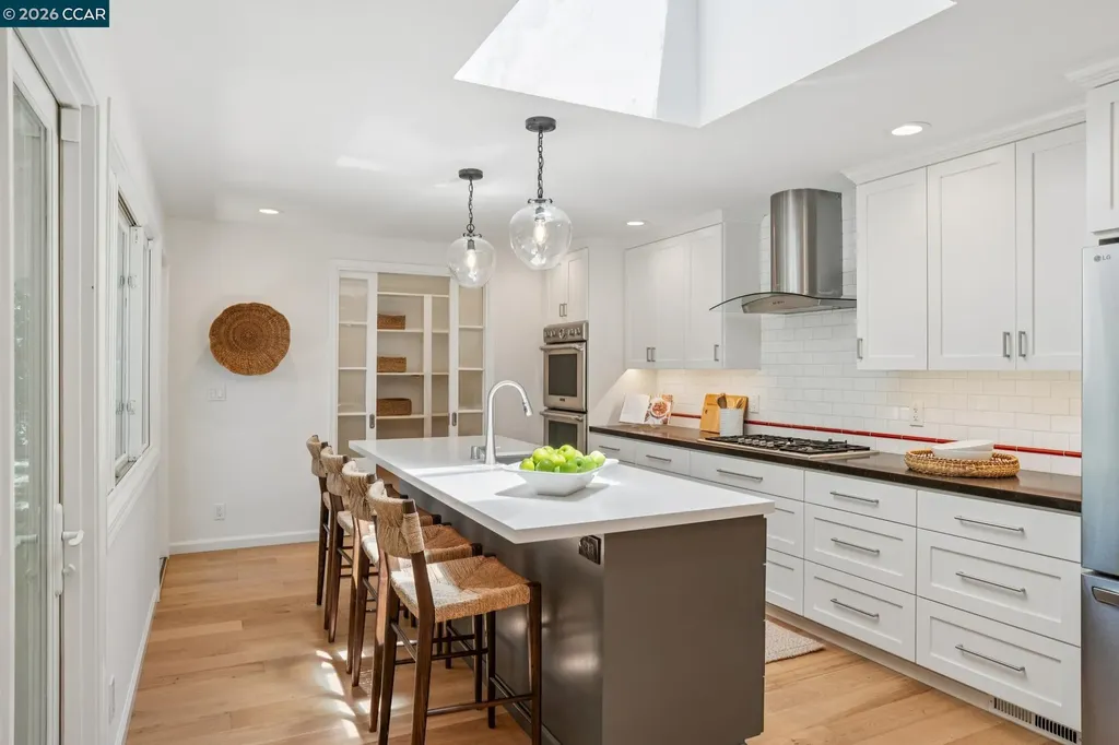 3024 Bradbury Drive Lafayette CA 94549